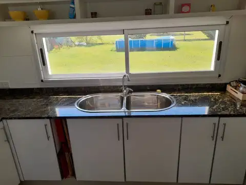 Casa en venta la Pancha II