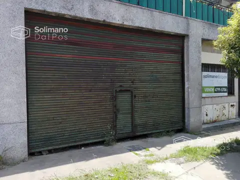 Oficina en Venta en Beccar, USD 144.000