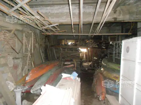 Oficina en Venta 40 años