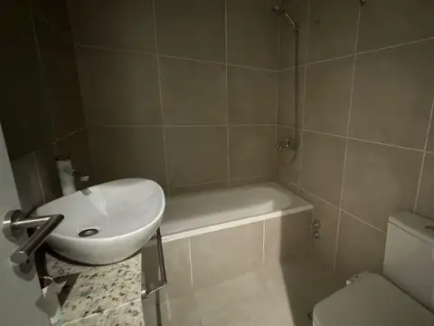 Departamento a estrenar monoambiente en Rojas al 300 - Caballito