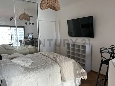 Oficina en Venta en Palermo, USD 106.000