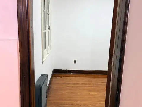 Departamento 4 ambientes con 1 baño