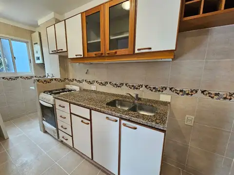 Departamento en Alquiler al Este