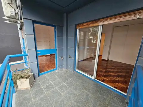 Departamento en Alquiler en Las Cañitas, $ 650.000