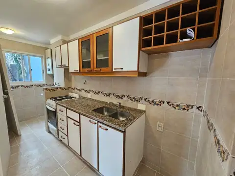 Departamento en Alquiler 27 años