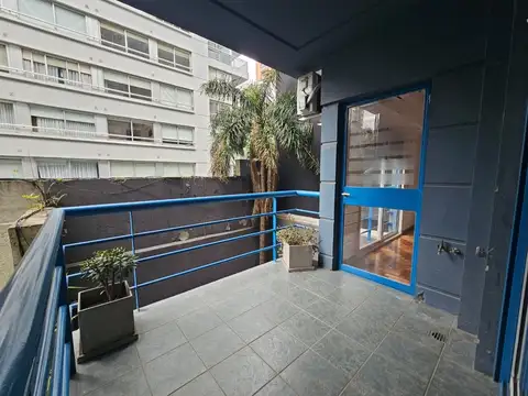 Departamento en Alquiler de 1 dormitorio
