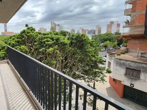 Departamento en Alquiler en Barrio España y Hospitales, $ 470.000