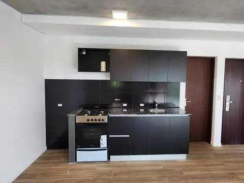 Departamento en Barrio Hospitales