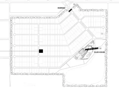 Terreno  a la venta en Barrio Privado Vida  Funes
