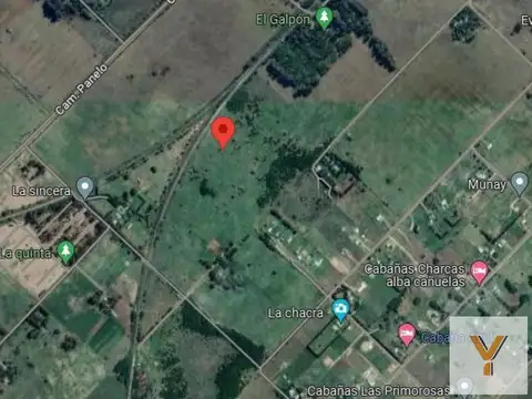 2 y Maipú