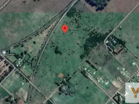 Terreno en venta - 10.000Mts2 - Cañuelas