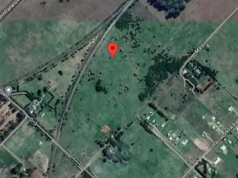 Terreno en venta - 10.000Mts2 - Cañuelas