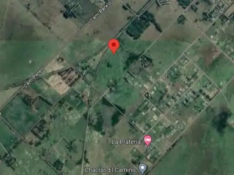 Terreno en Venta en Cañuelas, USD 50.000