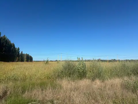 TERRENO EN VENTA 