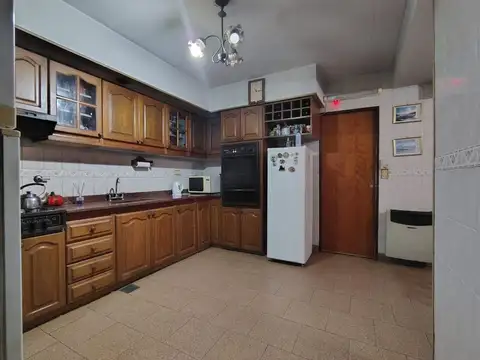 Casa en Venta al Oeste