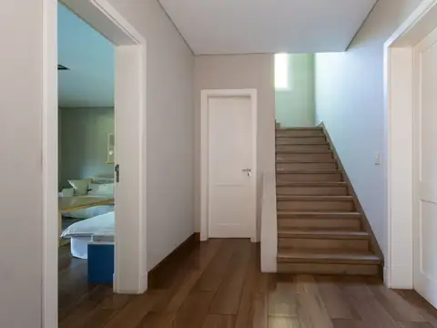 Importante Casa 7 amb en Pacheco Golf en Alquiler