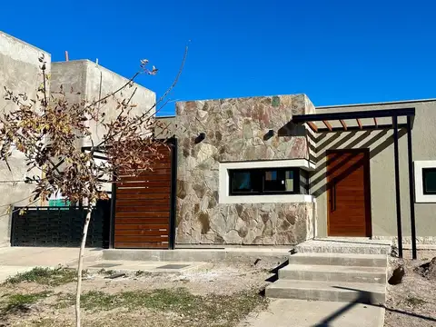 Casa en Venta en Maipú, Mendoza