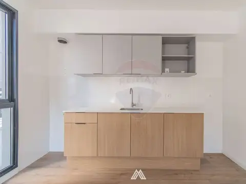 Departamento en Venta en Tres Cruces, USD 176.237