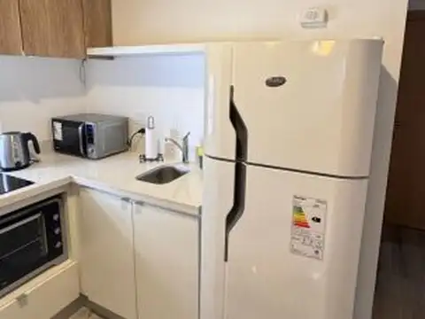 Departamento en Alquiler 2 años
