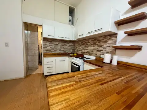 Depto Tipo Casa en Venta de 3 ambientes