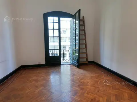 Departamento en Alquiler de 6 dormitorios