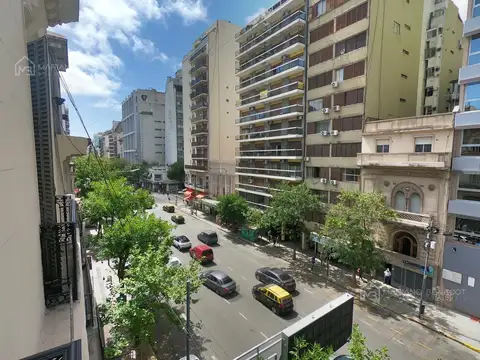 Departamento en Alquiler 70 años