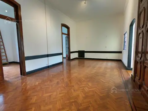 Departamento en Alquiler de 8 ambientes