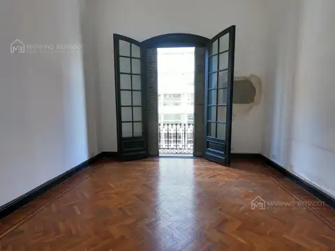 Departamento en Alquiler 70 años