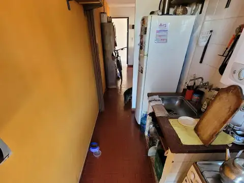 Departamento en Venta en Ensenada, USD 25.000