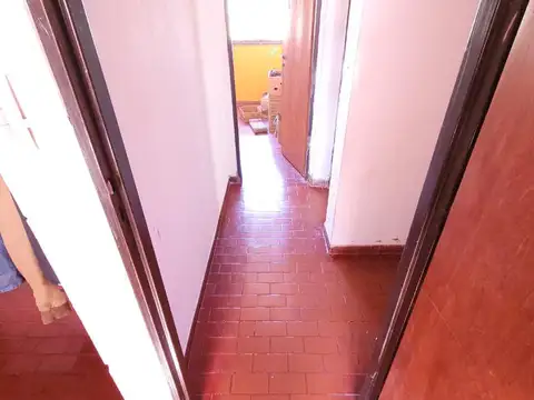 Departamento en  VENTA