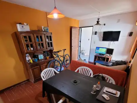 Departamento en  VENTA