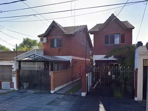Duplex En Venta En Ramos Mejia Sur