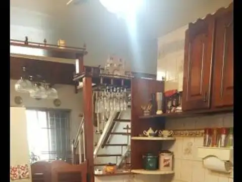 Duplex En Venta En Ramos Mejia Sur