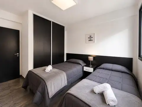 Departamento en Alquiler Temporal en Congreso, USD 900