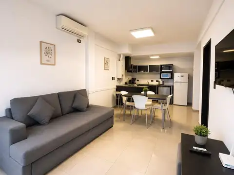 Departamento en Alquiler Temporal al Noroeste