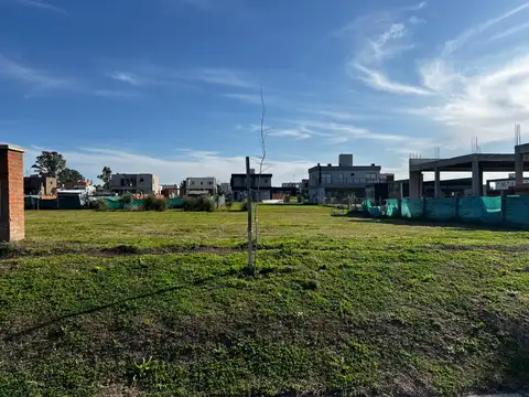 Terreno en Venta de 461,0 m2