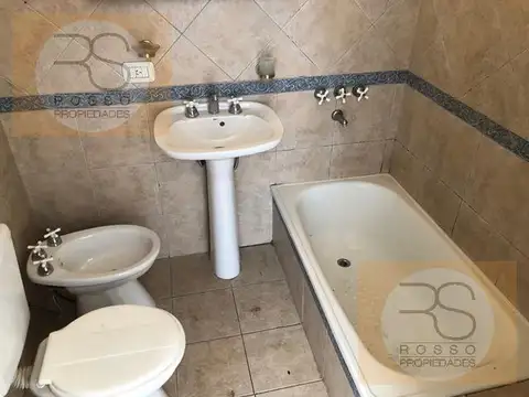 Departamento en Alquiler al Oeste