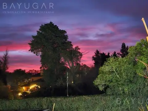 Departamento en Venta con 1 cochera