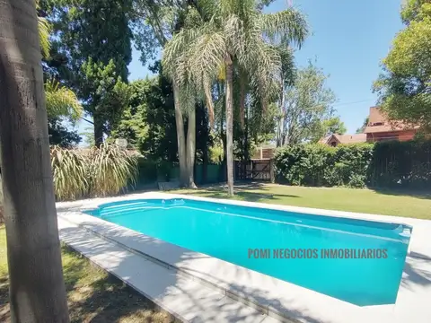 Bº MIRASOLES Panamericana Km 100