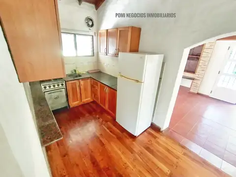 Bº MIRASOLES Panamericana Km. 50 CASA EN PB. 3 DORM. (1 STE. C/VESTIDOR) QUINCHO, PILETACasa en venta en Pilar