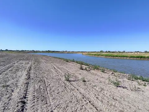 Barrio Los Puentes, Nordelta