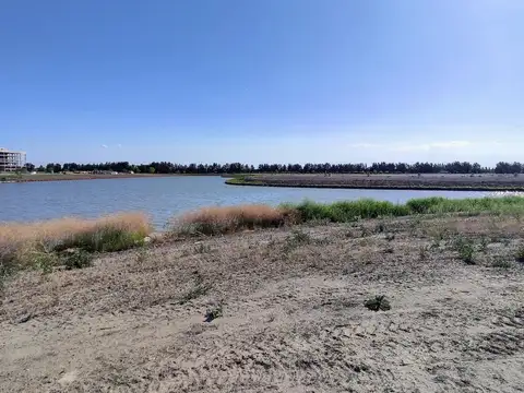 Terreno en Venta, FOS 35