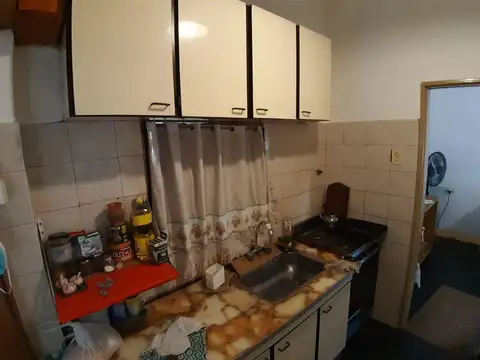 Casa 6 ambientes con 3 baños