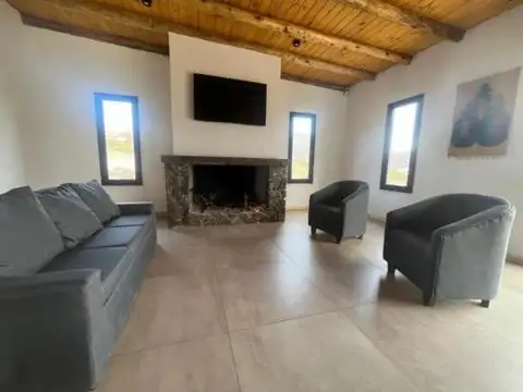 Hotel en Venta A Estrenar
