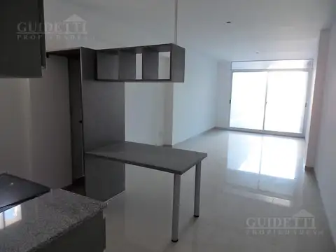 Departamento en Venta en Boedo, USD 80.000