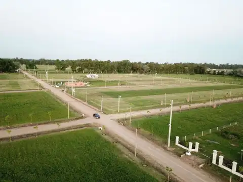 Terreno en Venta de 984,0 m2