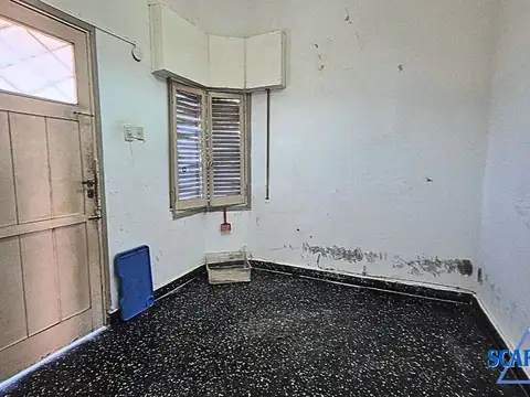 PH 3 ambientes con patio  en Venta en Caseros, Tres de Febrero, G.B.A. Zona Oeste
