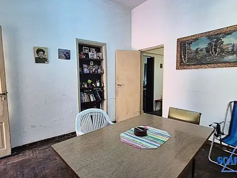 Lisandro de la Torre 1200
