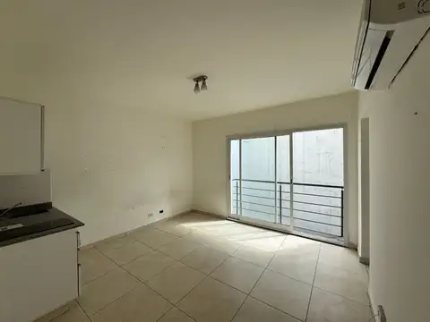 Departamento en Venta en Almagro, USD 45.000