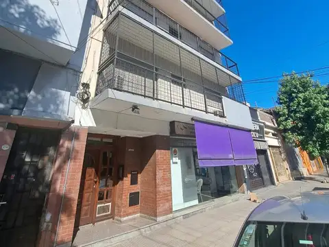 Departamento en Parque Chacabuco